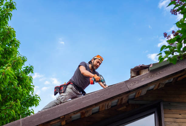Best Rubber Roofing (EPDM, TPO)  in Highland Springs, VA