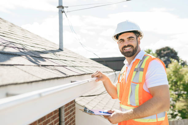Best Roof Leak Repair  in Highland Springs, VA