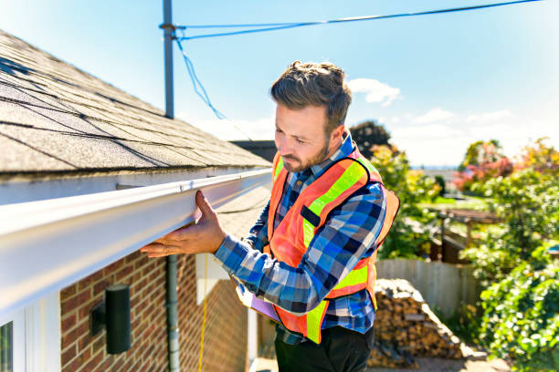 Best Steel Roofing  in Highland Springs, VA