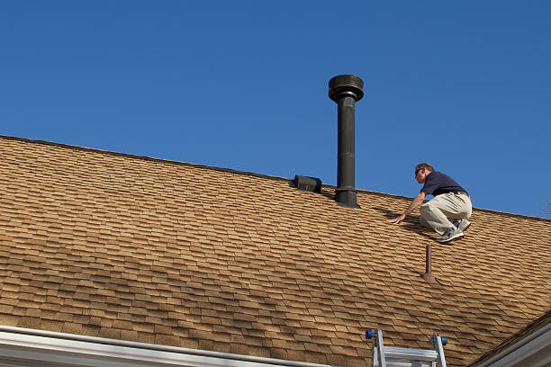 Best Gutter Installation and Repair  in Highland Springs, VA