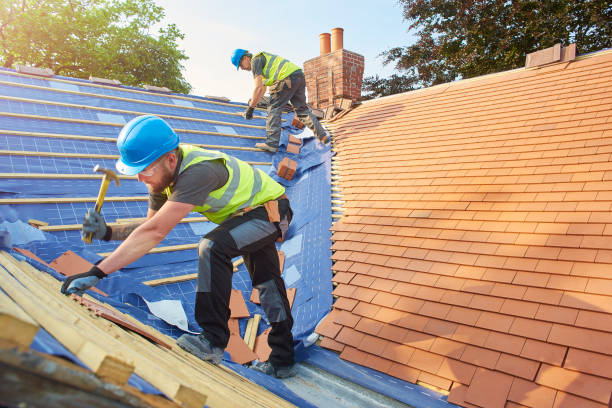Best Roof Maintenance and Cleaning  in Highland Springs, VA